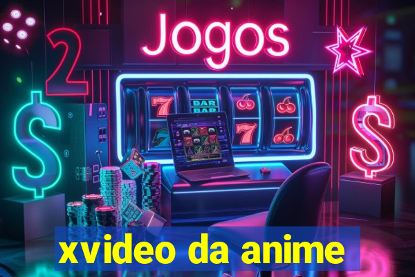 xvideo da anime